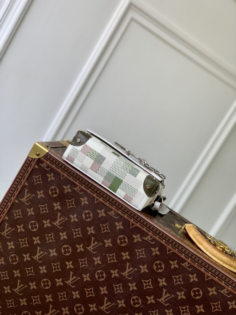 LV Satchel bags